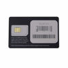 Picture of Verizon Wireless 4G LTE SIM Card - All 3 Sizes (3-in-1), Nano/Micro/Standard Sizes (4FF / 3FF / 2FF)