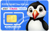 Picture of Spectrum Smart Data Only SIM Card: for Security Cameras, Trail Cameras, Hunting Cameras, Hotspots, Tablets, No Voice & No Text