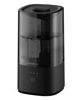 Picture of ROSEKM Humidifiers for Bedroom, Cool Mist Humidifier for Home Plant and Baby Nursery, Quiet Ultrasonic Humidifier with 360° Nozzle, Auto Shut-Off, Filterless, Black
