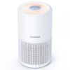 Picture of Air Purifiers for Bedroom, FULMINARE H13 True HEPA Air Filter, Quiet Air Cleaner With Night Light,Portable Small Air Purifier for Home, Office, Living Room
