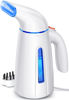 Picture of OGHom Steamer for Clothes Steamer, Handheld Clothing Steamer for Garment, 240ml Portable Travel Steam Iron (Only for 120V)
