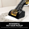 Picture of Shark CH951 UltraCyclone Pet Pro Plus Cordless Handheld Vacuum, with XL Dust Cup, in Black