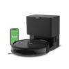 Picture of iRobot Roomba Vacuum 2 Essential Robot with AutoEmpty Dock, 3 Suction Levels, Latest Floor Tracking Sensors, and Compact Design (Black)