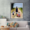 Picture of EzPosterPrints - Upload Your Image/Photo - Custom Personalized Photo to Poster Printing, Wall Art Prints - (24 X 36 inches)