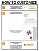 Picture of EzPosterPrints - Upload Your Image/Photo - Custom Personalized Photo to Poster Printing, Wall Art Prints - (24 X 36 inches)