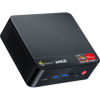 Picture of Beelink SER5 PRO Mini PC,AMD Ryzen 7 5850U(up to 4.4 GHz,8C/16T),Mini Computer with 32GB DDR4/500GB NVMe SSD,Support Triple Screen Display(HDMI+DP+Type-C),WiFi6,BT5.2,Type-C,Gigabit LAN