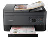 Picture of Canon PIXMA TR7020a All-in-One Wireless Color Inkjet Printer, with Duplex Printing, Mobile Printing, and Auto Document Feeder, Black, Works with Alexa