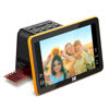 Picture of KODAK 7" Digital Film Scanner - Converts 35mm, 126, 110 Negatives & Slides to 22MP JPEGs