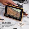 Picture of KODAK 7" Digital Film Scanner - Converts 35mm, 126, 110 Negatives & Slides to 22MP JPEGs