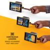 Picture of KODAK 7" Digital Film Scanner - Converts 35mm, 126, 110 Negatives & Slides to 22MP JPEGs