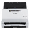 Picture of Canon imageFORMULA R40 - Office Document Scanner, Windows and Mac, Duplex Scanning, Easy Setup, Scans a Wide Variety of Documents, Scans to Cloud