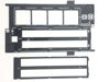 Picture of OKLILI 1423040 1403903 1401444 Photo Holder Assy Film Slide 35mm Negative Holder & Cover Halter Film Guide Compatible with Epson Perfection V500 V550 V559 V600 4490 2450 3170 3200 4180 X750 X770 X820