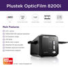 Picture of Plustek OpticFilm 8200i SE , 35mm Film & Slide Scanner. 7200 dpi / 48-bit Output. Integrated Infrared Dust/Scratch Removal. Bundle Silverfast SE Plus 9 , Support Mac and PC.