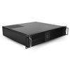 Picture of Quiet Rackmount Computer (3.8-4.6GHz AMD Ryzen 7 5700G CPU, 32GB RAM, 1TB SSD, W11 Pro) - 2U Rack Mount Server or Workstation Desktop PC for Home or Business