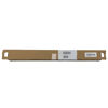 Picture of BestParts New 1U Gen10 Bezel Kit Compatible with HPE ProLiant DL120 G10 DL325 G10 DL360 G10 DL365 G10 DL360+ Gen10 Server 867998-B21