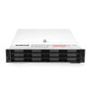 Picture of Dell PowerEdge R740xd Server 2.70Ghz 36-Core 256GB 12x 10TB 12G H730P Rails (Renewed)