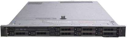 Picture of PowerEdge Dell R640 Server | 2X Gold 6136 3.0GHz = 24 Cores | 256GB RAM | 4TB New SSD Storage (Renewed)