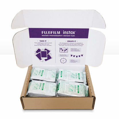 Picture of Fujifilm Instax Mini Instant Film Value Pack - 120 Photos