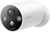 Picture of TP-Link 𝗧𝗮𝗽𝗼 MagCam, 2024 PCMag Editors’ Choice & Wirecutter Recommended Outdoor Security Camera, 2K, Battery, Magnetic Mount Wireless Camera, 150° FOV, SD/Cloud Storage, Person/Vehicle Detection