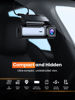 Picture of Affver 4K Dash Cam Front and Rear, Built-in 5G WiFi GPS, 64GB Card Included, 3.59'' IPS Screen Dash Camera for Cars, Dual Dashcam with G-Sensor, Loop Recording, WDR, Night Vision, 24H Parking Monitor