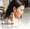 Picture of TOZO A1 Wireless Earbuds Bluetooth 5.3 Light Weight in Ear IPX5 Waterproof Headphones 2 Mic for AI Calls, Immersive Premium Sound Bass Headset with Charging Case, 32 Presets EQ Customization via App
