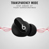 Picture of Beats Studio Buds - True Wireless Noise Cancelling Earbuds - Compatible with Apple & Android, Built-in Microphone, IPX4 Rating, Sweat Resistant Earphones, Class 1 Bluetooth Headphones - Black