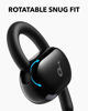 Picture of Soundcore V20i by Anker Open-Ear Headphones, Adjustable Ear Hooks, Ultra-Comfort, Snug Fit, Powerful Sound, Clear Calls, IP55, LED Lights, 36H Playtime, Bluetooth 5.4 Earbuds, Multipoint Connection