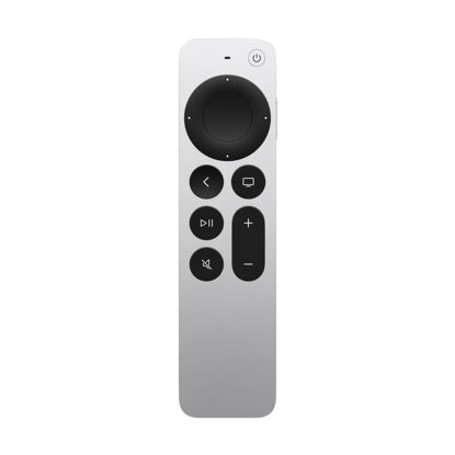 Picture of Apple TV Siri Remote (3rd Generation)