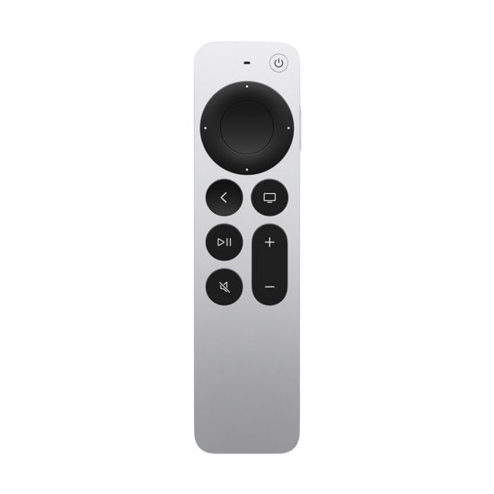 Picture of Apple TV Siri Remote (3rd Generation)