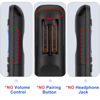 Picture of (2 Pack) Replacement Remote Control for Roku Express, for Roku Premiere, for Roku Box, for Roku Player, for Roku 1 2 3 4 -【NOT for Stick or TV】