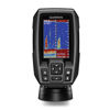 Picture of Garmin 010-01550-00 Striker 4 with Transducer, 3.5" GPS Fishfinder with Chirp