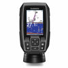 Picture of Garmin 010-01550-00 Striker 4 with Transducer, 3.5" GPS Fishfinder with Chirp