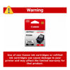 Picture of Canon PG-240 XL Genuine Black Ink Cartridge, Compatible with MG2120/3120/4120, MX512/432/472/372/392/522/532/452, MG2220/3220/4220/3520/3620, TS5120