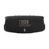 Picture of JBL CHARGE 5 - Portable Waterproof (IP67) Bluetooth Speaker with Powerbank USB Charge out, 20 hours playtime, JBL Partyboost (Black)