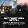 Picture of Xbox Elite Series 2 Core Wireless Gaming Controller - Black - Xbox Series X|S, Xbox One, Windows PC, Android, and iOS