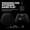 Picture of Xbox Elite Series 2 Core Wireless Gaming Controller - Black - Xbox Series X|S, Xbox One, Windows PC, Android, and iOS