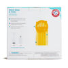Picture of Munchkin® Arm & Hammer Diaper Pail Snap, Seal & Toss™ Refill Bags, Holds up to 600 Newborn Diapers, 20 Pack