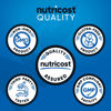 Picture of Nutricost Nitric Oxide Booster 2250mg, 180 Capsules - 750mg Per Casule, 60 Servings - Gluten Free and Non-GMO