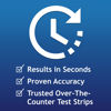 Picture of CONTOUR NEXT Blood Glucose Test Strips for Diabetes, 70 Count (Pack of 1)
