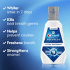 Picture of Crest Pro-Health Advanced Mouthwash, Alcohol Free, Extra Whitening, Energizing Mint Flavor, 946 mL (32 fl oz)