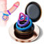 Picture of Sex Toys Silicone Penis Ring - Multi-Coloured Cockring Cock Sexual Stimulation Device with 3 Pcs Different Sizes for Erection Enhancing Long Lasting Stronger, Adult Sex Toys for Men or Couple Pleasure
