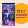 Picture of Trojan Lubes Arouses & Intensifies Personal Lubricant, 3 oz.