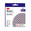 Picture of 3M Xtract Net Disc 710W, 5 in, 12 Piece Multi-Pack Hook and Loop Sanding Discs, 80+, 120+, 180+, 220+, 240+, 320+, Virtually Dust-Free, Assorted Grades, 88518