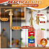 Picture of 4Pcs Coffee Syrup Pump Dispenser - Coffee Syrup Pumps Torani Syrup Pump for Syrup Bottle Pumps for Coffee Syrup Bottle Coffee Pumps for Syrup Bottle - Skinny Syrup Pump for Bottle Syrup Dispenser Pump