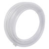 Picture of EZ-FLO 1/2 Inch ID (5/8 Inch OD) PVC Clear Vinyl Tubing, 10 Foot Length, 98568