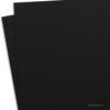 Picture of KYDEX Thermoform Sheet - (P1 Texture) - (.060 Thickness) - (8in x 12in) - (Black) - (2 Sheets) - DIY Holster Making, Airsoft Armor, Cosplay Uniforms, RC Models