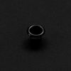 Picture of KYDEX Thermoform Sheet - (P1 Texture) - (.060 Thickness) - (8in x 12in) - (Black) - (2 Sheets) - DIY Holster Making, Airsoft Armor, Cosplay Uniforms, RC Models