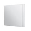 Picture of 2 Pieces 6061 T651 Aluminum Sheet Metal 6X 6x0.02(24Gauge) Inch Rectangle Metal Plate, 0.5mm Aluminum Sheet, Plate for Crafting, Industry