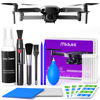 Picture of Drone Cleaning Kit for DJI, Holy Stone, Scoot, FPV Drone, Hobby RC Quadcopters & Multirotors - Ultimate Solution for Drone Maintenance - Safe for All Drone Surfaces - Enhance Performance and Clarity