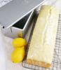 Picture of USA Pan Bakeware Pullman Loaf Pan with Cover, 13 x 4 inch, Nonstick & Quick Release Coating, Made in the USA from Aluminized Steel